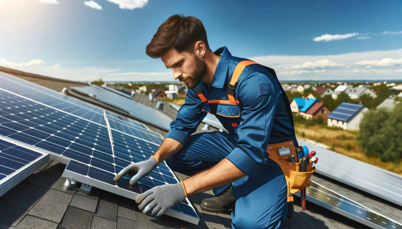 Featured image for “Impianti – Corso FER – Inizio 9 novembre 2024”