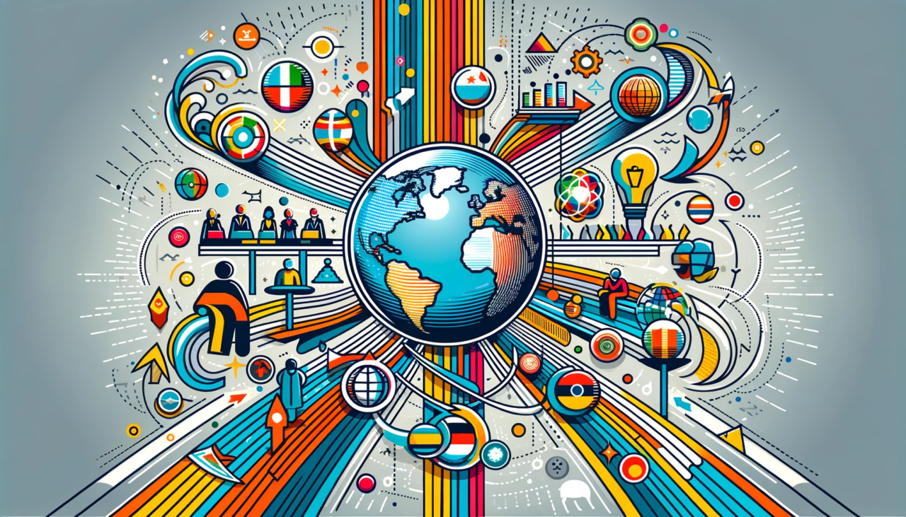 Featured image for “Voucher Internazionalizzazione 2023: una leva per l’export delle PMI – Camera di Commercio Frosinone Latina”