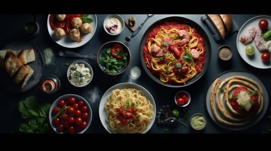 Bando fondo perduto ristoranti, gelaterie, pasticceria