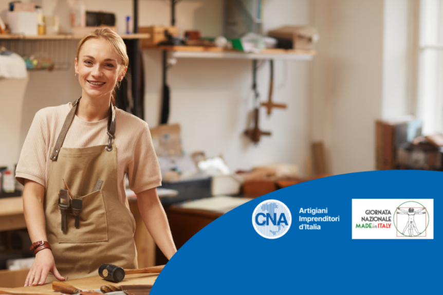 Settimana del Made in Italy 2024