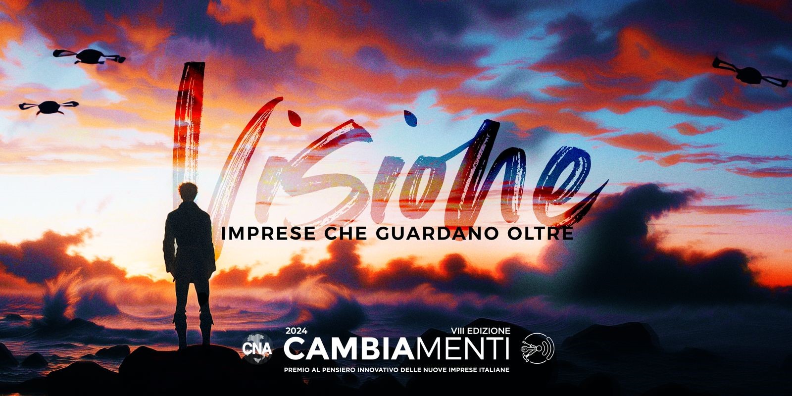 Featured image for ““Cambiamenti”: al via l’ottava edizione del premio CNA”