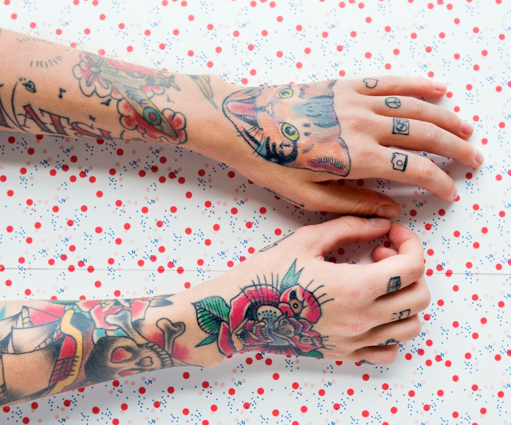 Featured image for “Tatuaggio e Piercing. Corso di aggiornamento su Igiene e Salute – NOVEMBRE 2025”