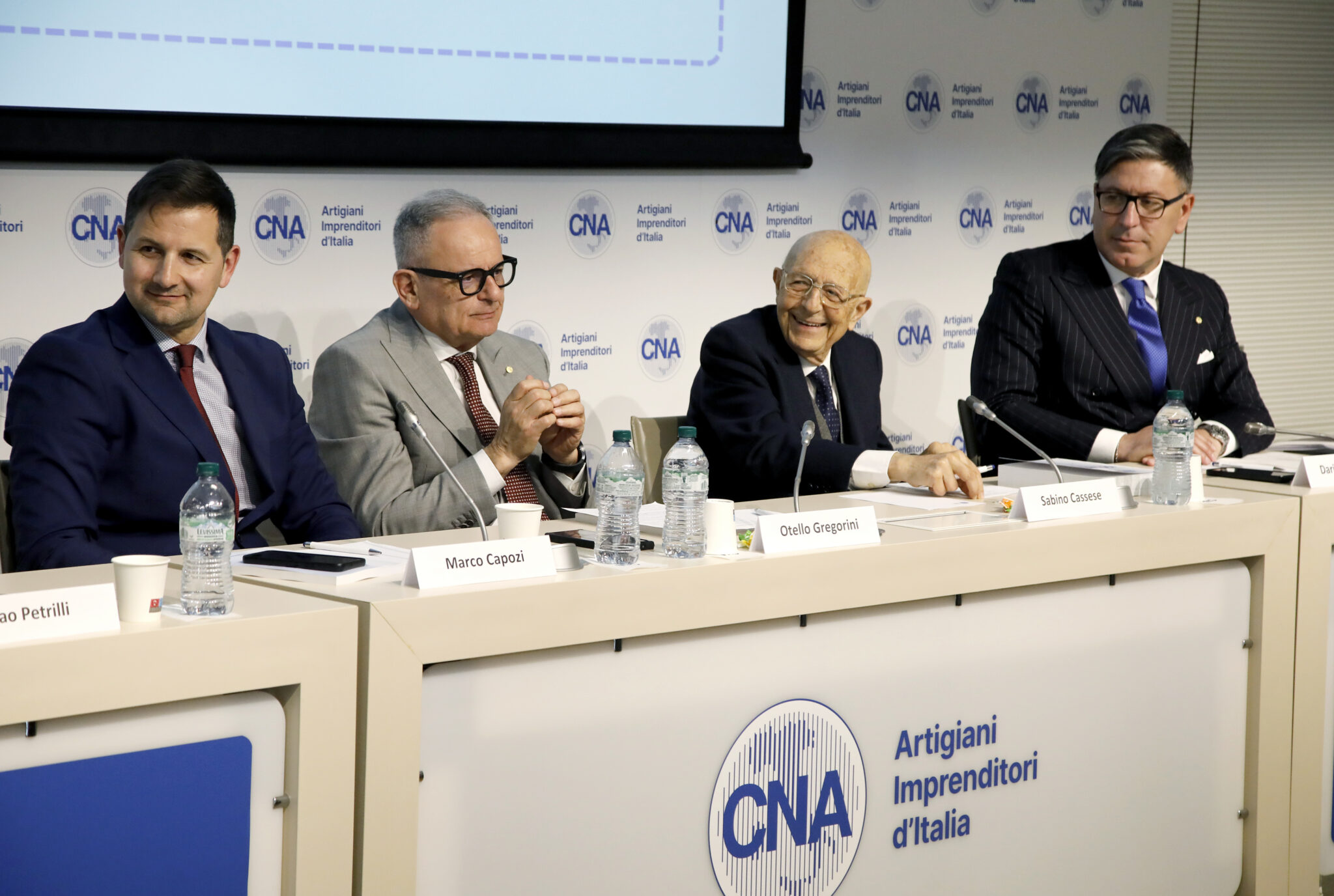 Featured image for “Le 100 semplificazioni per liberare le energie delle piccole imprese”