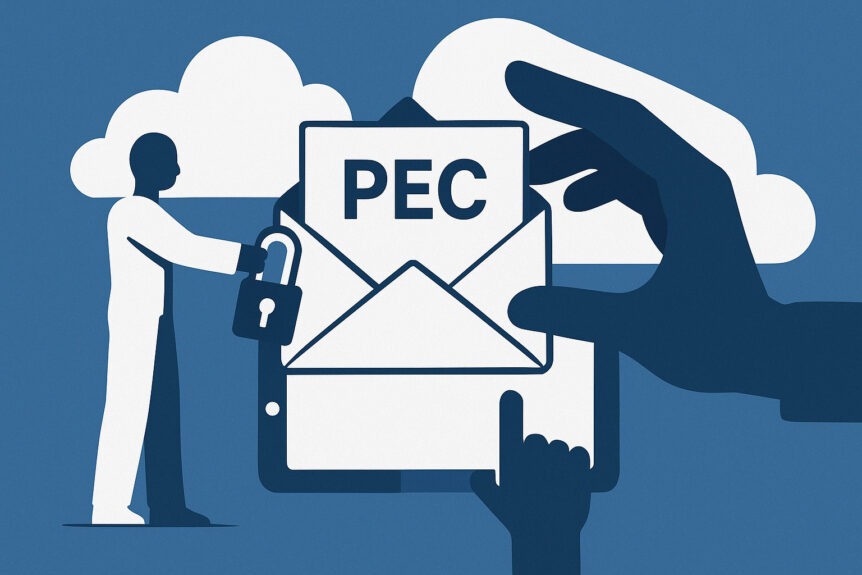 Amministratori società obbligo PEC 2025