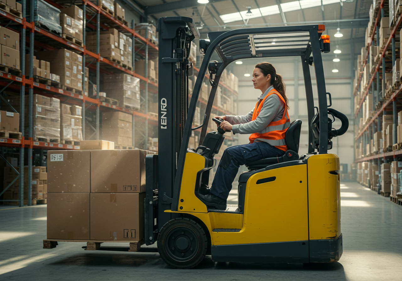 Featured image for “Corsi obbligatori per attrezzature da lavoro GENNAIO 2026”