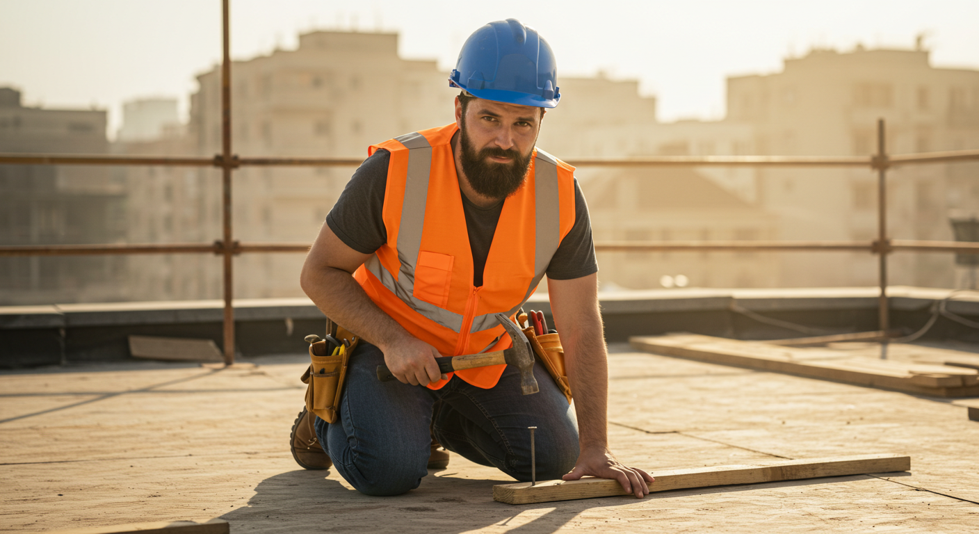 Featured image for “Divieto di lavoro al sole: l’ordinanza della Regione Lazio per l’estate 2025”