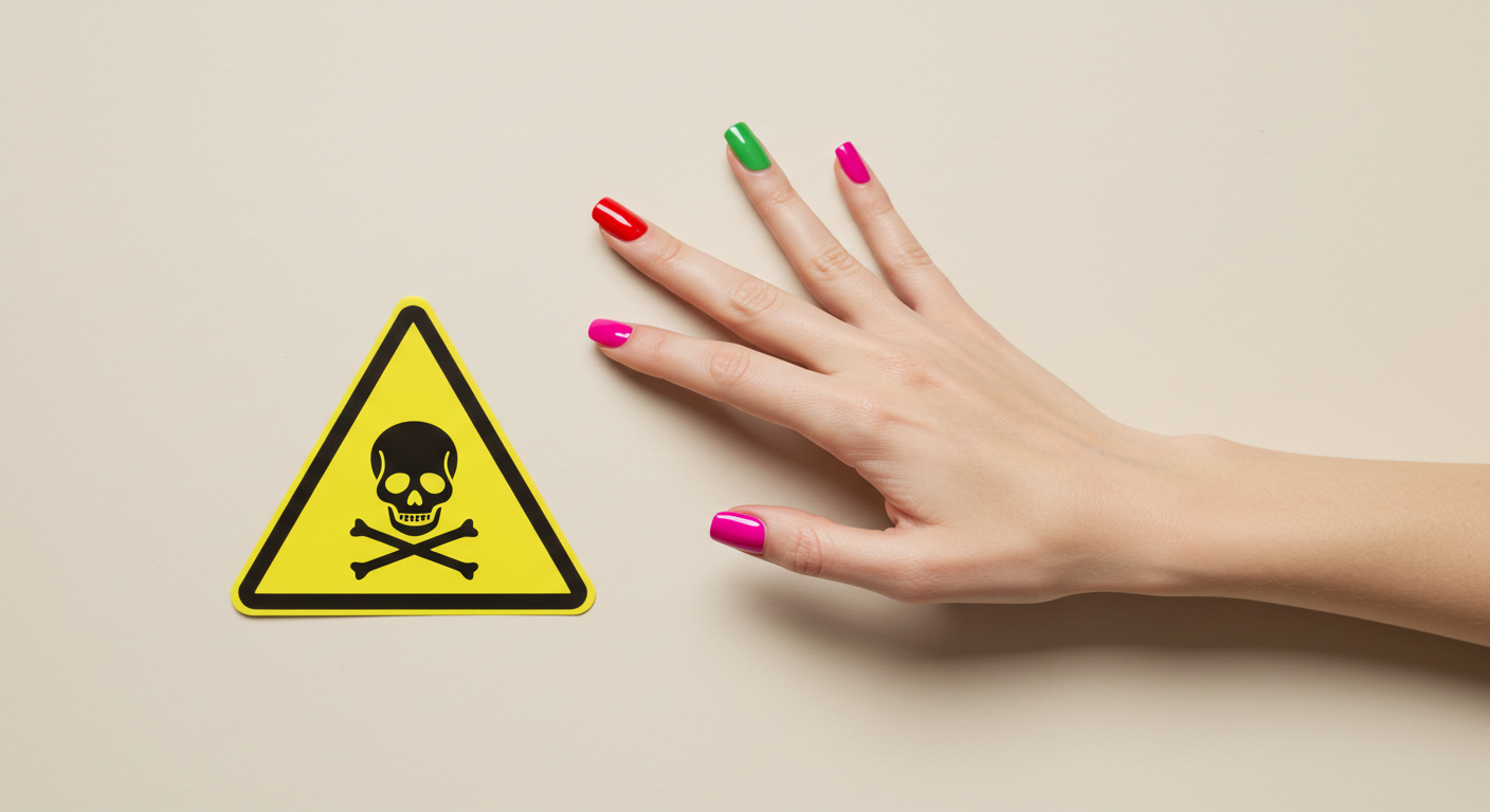 Featured image for “Nuovo Regolamento UE 2025/877: vietate oltre 20 sostanze nei cosmetici dal 1° settembre 2025”