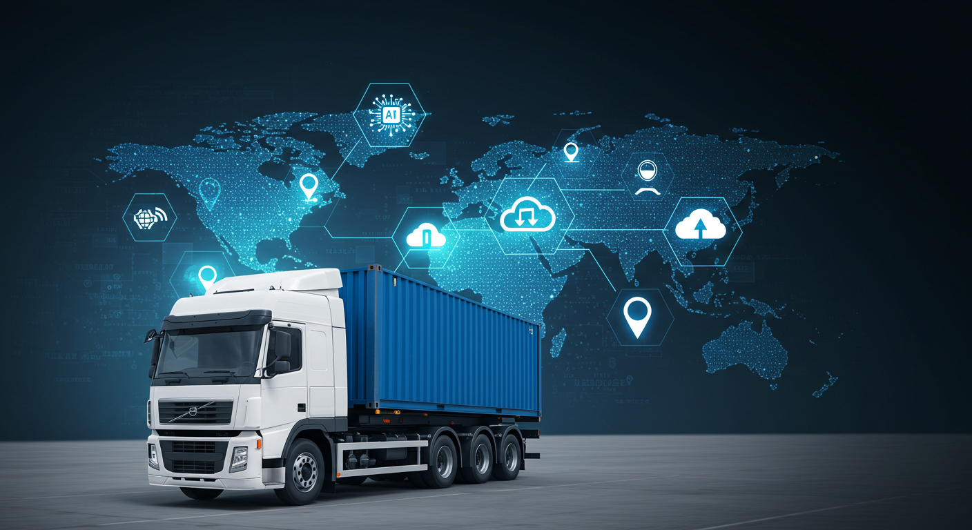 Featured image for “Bando “LogIN Business”: fondo perduto per imprese di trasporto e logistica”