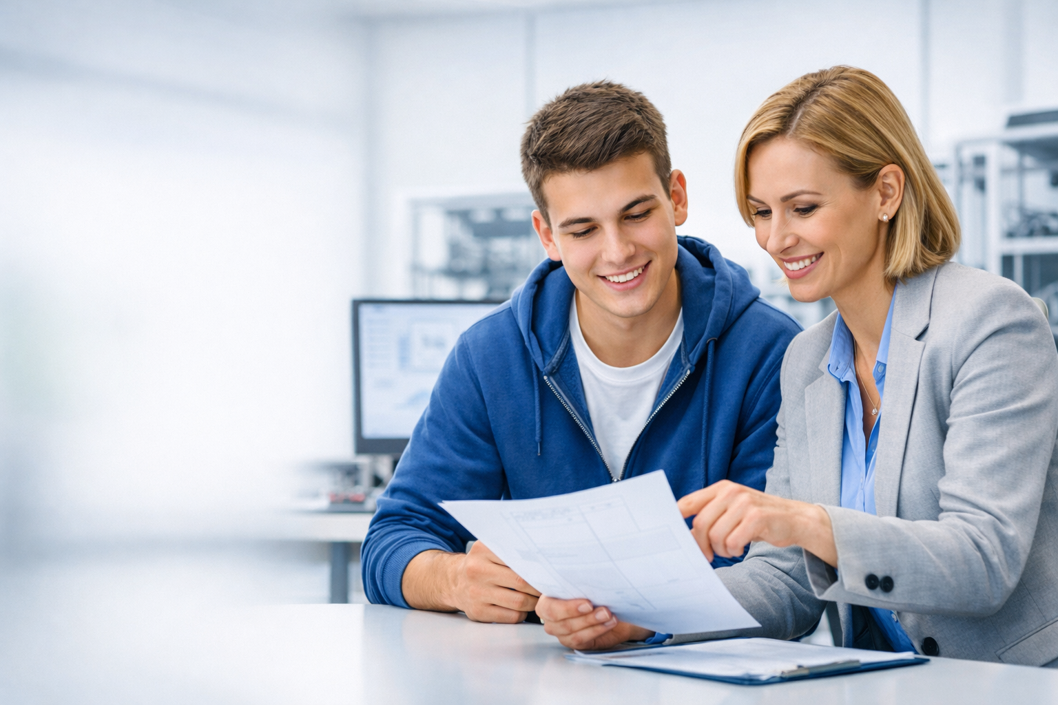 Featured image for “Contributi a fondo perduto per imprese che ospitano studenti in Alternanza Scuola-Lavoro, Stage e Tirocini”