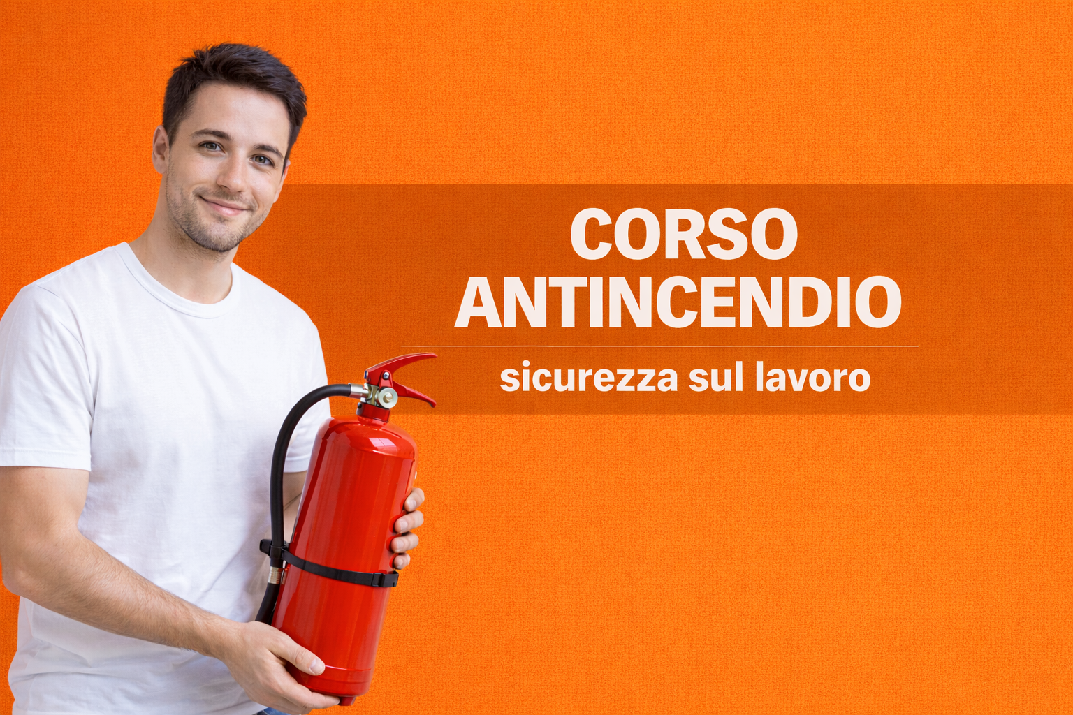 Featured image for “Corso Antincendio a Frosinone: 5 marzo 2026”