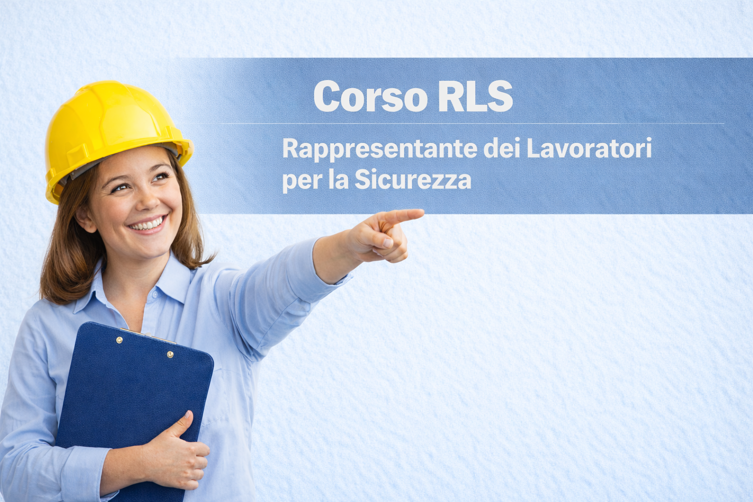 Featured image for “Corso RLS a Frosinone – Inizio il 19 febbraio 2026”