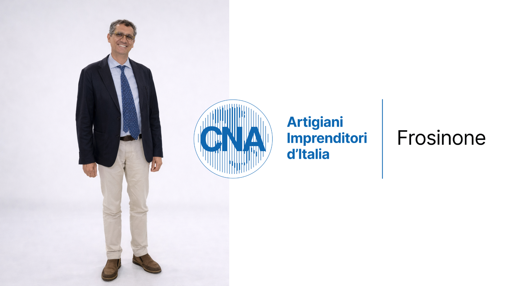 Featured image for “Loreto Pantano eletto nella nuova Giunta della CCIAA Frosinone – Latina”