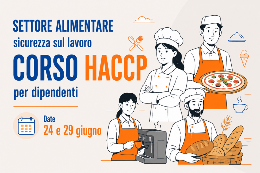 corso haccp frosinone