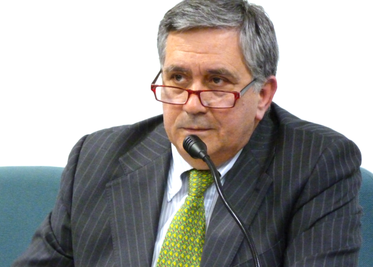 Featured image for “CNA Frosinone: la Camera di Commercio Frosinone Latina intitola una sala riunioni a Giovanni Proia”